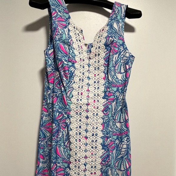 Lilly Pulitzer for Target summer sundress - Picture 1 of 5